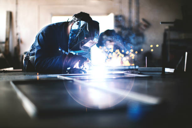 Best Specialty Welding Processes in Boiling Spring Lakes, NC