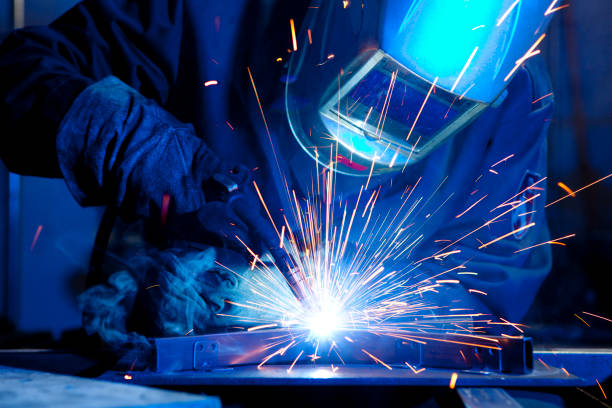 Reliable Boiling Spring Lakes, NC Welder & Metal Fabrication Solutions