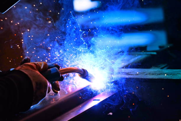 Best Aerospace and Defense Welding in Boiling Spring Lakes, NC