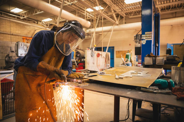 Affordable Welder Services in Boiling Spring Lakes, NC