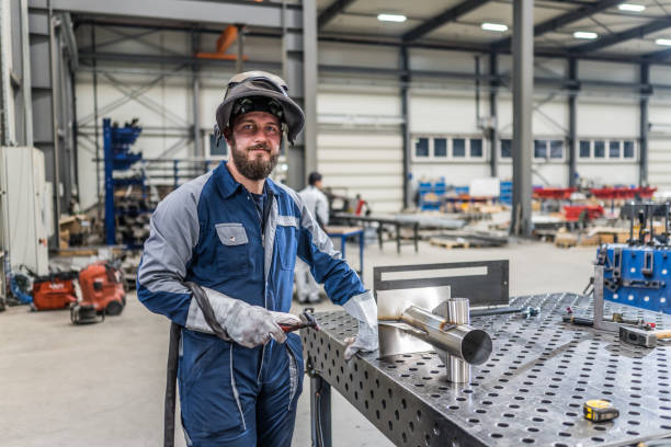  Boiling Spring Lakes, NC Welder Pros