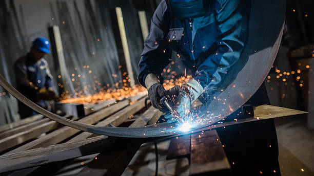 Best Welding Equipment Sales and Repair in Boiling Spring Lakes, NC