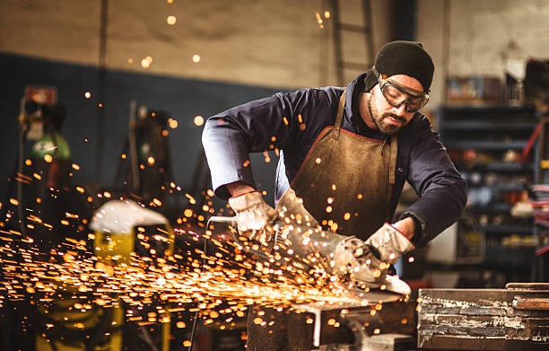 Professional Welder & Metal Fabrication in Boiling Spring Lakes, NC