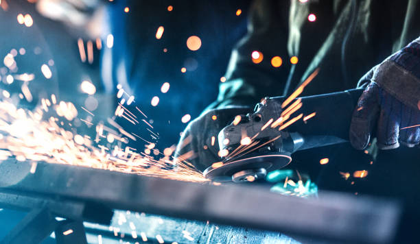 Best Automation and Robotic Welding in Boiling Spring Lakes, NC